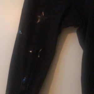 Jessica Simpsonβs The warm up leggings